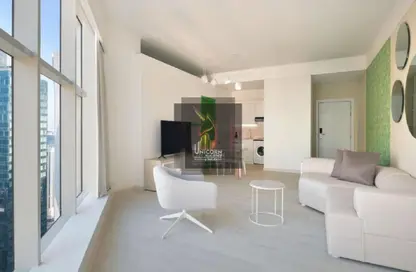 Hotel Apartments - 1 Bedroom - 1 Bathroom for rent in West Bay Tower - West Bay - West Bay - Doha