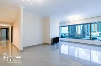 Apartment - 3 Bedrooms - 4 Bathrooms for rent in West Bay Tower - West Bay - West Bay - Doha Apartment - 3 Bedrooms - 4 Bathrooms for rent in West Bay Tower - West Bay - West Bay - Doha