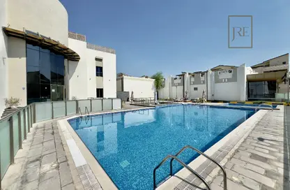 مجمع سكني - 3 غرف نوم - 4 حمامات للايجار في المسيلة - المسيلة - الدوحة