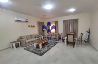 Apartment - 2 Bedrooms - 2 Bathrooms for rent in Al Nasr Street - Al Nasr - Doha