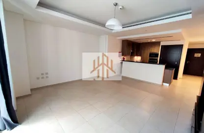 Apartment - Studio - 1 Bathroom for rent in Viva East - Viva Bahriyah - The Pearl Island - Doha