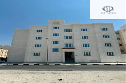 Apartment - 2 Bedrooms - 2 Bathrooms for rent in AL Maha Residential Complex - New Al Hitmi - Fereej Bin Omran - Doha