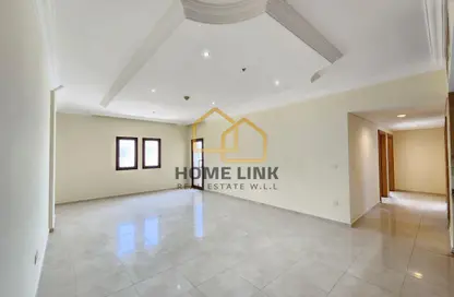 Apartment - 3 Bedrooms - 3 Bathrooms for rent in La Piazza - Fox Hills - Lusail
