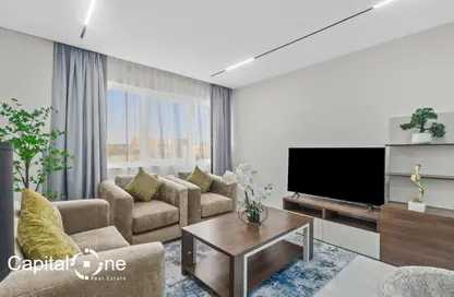 Apartment - 2 Bedrooms - 3 Bathrooms for rent in Madinat Al Shamal - Madinat Al Shamal - Al Shamal
