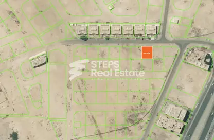 Land - Studio for sale in Al Wakra - Al Wakra - Al Wakrah - Al Wakra
