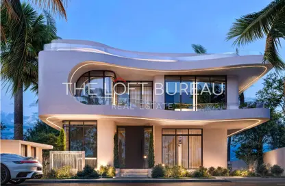 Land - Studio for sale in Qetaifan Islands - Lusail