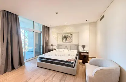 Apartment - 2 Bedrooms - 3 Bathrooms for sale in Yasmeen City - Lusail
