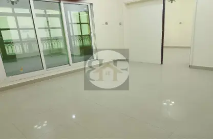 Apartment - 3 Bedrooms - 2 Bathrooms for rent in Old Airport Residential Apartments - Old Airport Road - Doha