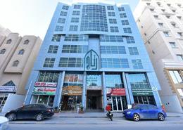 مساحات مكتبية - 1 حمام للكراء في شارع الجزيره - فريج بن محمود الشمالي - فريج بن محمود - الدوحة
