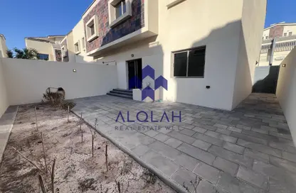 Villa - 3 Bedrooms - 4 Bathrooms for rent in Al Messila - Al Messila - Doha