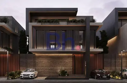 فيلا - 4 غرف نوم - 5 حمامات للبيع في الخيصة - الخيصة - أم صلال محمد