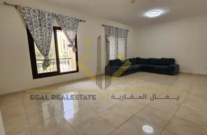 Apartment - 2 Bedrooms - 3 Bathrooms for rent in Fox Hills - Fox Hills - Lusail