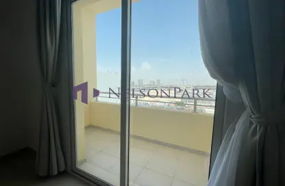 شقة - 2 غرف نوم - 3 حمامات للايجار في الوعب - الوعب - الدوحة