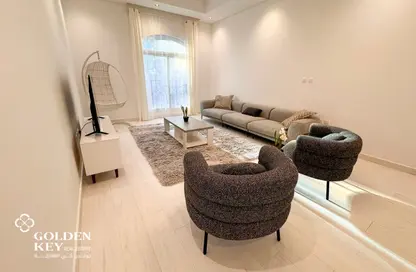 شقة - غرفة نوم - 2 حمامات للايجار في ريزيدينشيال دي5 - جنوب فوكس هيلس - فوكس هيلز - الوسيل