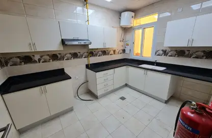 Apartment - 2 Bedrooms - 2 Bathrooms for rent in Fox Hills - Fox Hills - Lusail