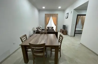 Apartment - 3 Bedrooms - 3 Bathrooms for rent in Al Waab Street - Al Waab - Doha