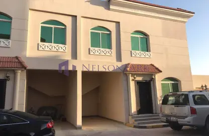 مجمع سكني - 3 غرف نوم - 3 حمامات للايجار في الذخيرة - الذخيرة - الخور