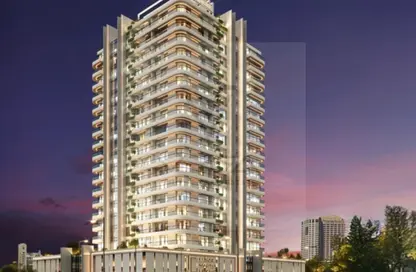 Apartment - 2 Bedrooms - 3 Bathrooms for sale in Lusail Residence - Marina District - Lusail