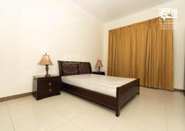 Apartment - 3 bedrooms - 2 bathrooms for rent in Gulf Residence 13 - Al Muntazah - Doha