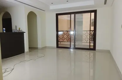 Apartment - 2 Bedrooms - 3 Bathrooms for rent in D22 - Fox Hills - Lusail