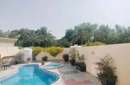 شقة - غرفة نوم - 1 حمام للايجار في وست باي لاجون - بحيرة وست لاجون - الدوحة