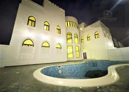 Villa - 7 bedrooms - 7 bathrooms for rent in Aspire Tower - Al Waab - Al Waab - Doha