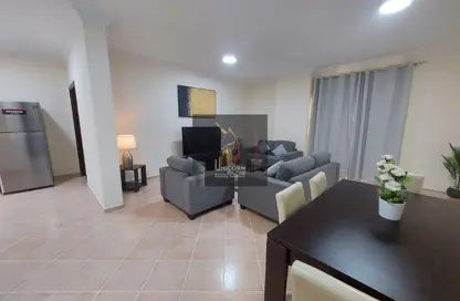 Apartment - 3 Bedrooms - 3 Bathrooms for rent in Najma street - Old Airport Road - Doha