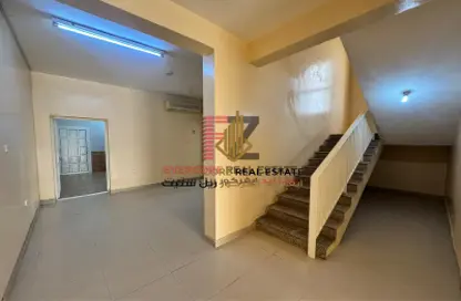 Villa - 6 Bedrooms - 5 Bathrooms for rent in Down Town - Down Town - Al Khor
