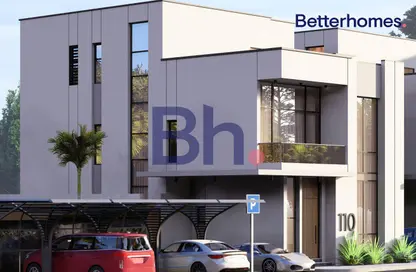 Villa - 4 Bedrooms - 5 Bathrooms for sale in Al Wukair - Al Wukair - Al Wakra