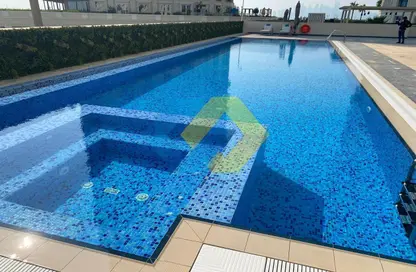Apartment - 1 Bedroom - 2 Bathrooms for rent in Floresta Gardens - Floresta Gardens - The Pearl Island - Doha