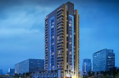 Apartment - 2 Bedrooms - 3 Bathrooms for sale in Marina Residences 195 - Marina District - Lusail Apartment - 2 Bedrooms - 3 Bathrooms for sale in Marina Residences 195 - Marina District - Lusail