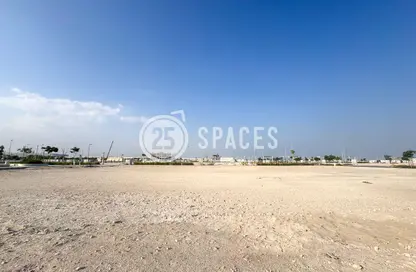 قطعة أرض - استوديو للبيع في فلل هزوم - مدينة اللسيل - الوسيل