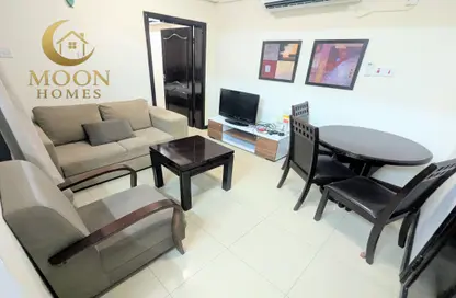 Apartment - 1 Bedroom - 1 Bathroom for rent in Fereej Abdul Aziz - Fereej Abdul Aziz - Doha Apartment - 1 Bedroom - 1 Bathroom for rent in Fereej Abdul Aziz - Fereej Abdul Aziz - Doha