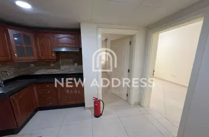 Apartment - 2 Bedrooms - 2 Bathrooms for rent in Al Mansoura - Al Mansoura - Doha