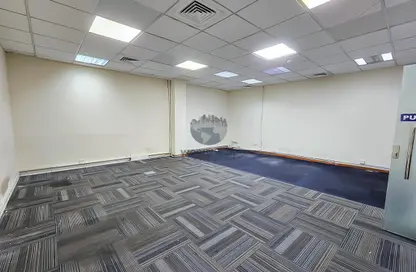 مساحات مكتبية - استوديو - 2 حمامات للايجار في C-Ring - الدوحة