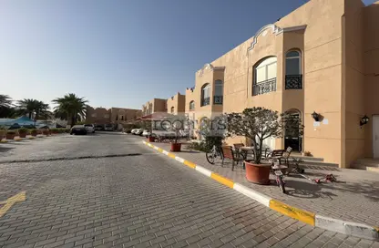 Outdoor Building image for: Compound - 3 Bedrooms - 3 Bathrooms for rent in Bu Hamour Street - Abu Hamour - Doha, Image 1