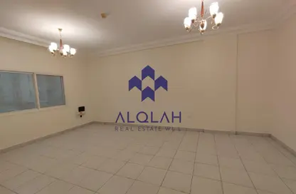 Apartment - 3 Bedrooms - 3 Bathrooms for rent in Najma Street - Najma - Doha