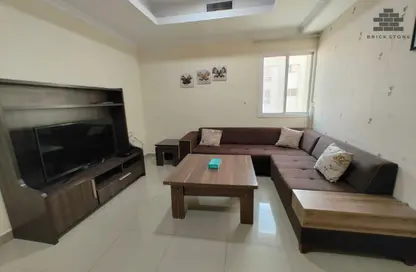 Apartment - 1 Bedroom - 2 Bathrooms for rent in EB16 - Doha Al Jadeed - Doha Apartment - 1 Bedroom - 2 Bathrooms for rent in EB16 - Doha Al Jadeed - Doha