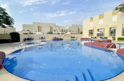 Apartment - 4 Bedrooms - 4 Bathrooms for rent in Bu Hamour Street - Abu Hamour - Doha