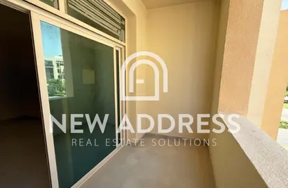 Apartment - 2 Bedrooms - 3 Bathrooms for rent in Residential D5 - Fox Hills South - Fox Hills - Lusail