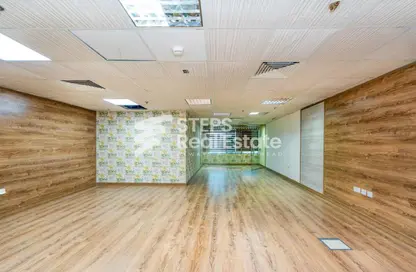 Office Space - Studio - 1 Bathroom for rent in Najma Street - Najma - Doha