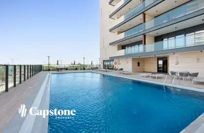 Apartment - 2 Bedrooms - 3 Bathrooms for rent in Marina Residences 195 - Marina District - Lusail Apartment - 2 Bedrooms - 3 Bathrooms for rent in Marina Residences 195 - Marina District - Lusail