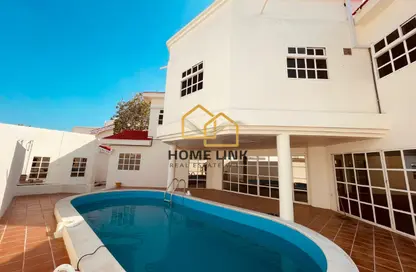 Apartment - 3 Bedrooms - 5 Bathrooms for rent in New Salata - Salata - Doha