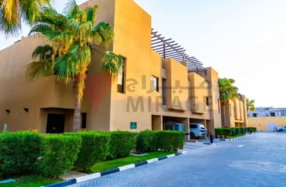 Apartment - 1 Bedroom - 1 Bathroom for rent in Mirage Villas - Al Waab - Al Waab - Doha
