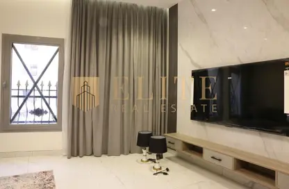 شقة - غرفة نوم - 1 حمام للايجار في الدوحة الجديدة - الدوحة شقة - غرفة نوم - 1 حمام للايجار في الدوحة الجديدة - الدوحة