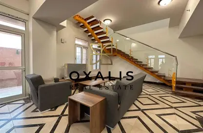 Apartment - 2 Bedrooms - 3 Bathrooms for rent in Florence - Fox Hills - Fox Hills - Lusail