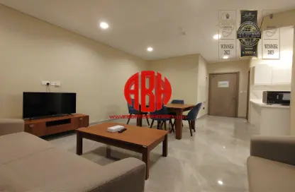 Apartment - 2 Bedrooms - 2 Bathrooms for rent in Giardino Gardens - Giardino Villas - The Pearl Island - Doha
