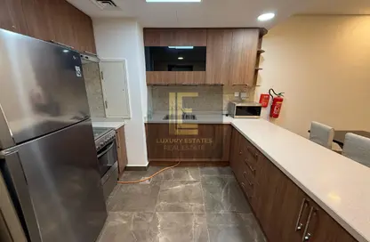 Apartment - 1 Bedroom - 2 Bathrooms for sale in Al Erkyah City - Lusail