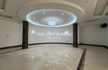 Villa - 6 Bedrooms - 7 Bathrooms for sale in Lusail City - Lusail