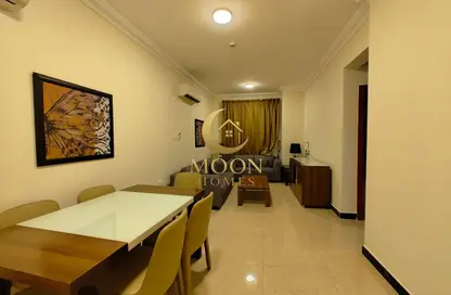 Apartment - 1 Bedroom - 1 Bathroom for rent in Umm Ghwailina Comm - Umm Ghuwalina - Umm Ghuwailina - Doha
